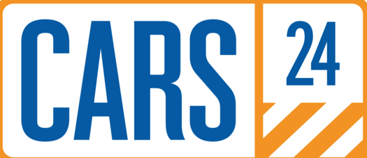 CARS24 Australia Logo
