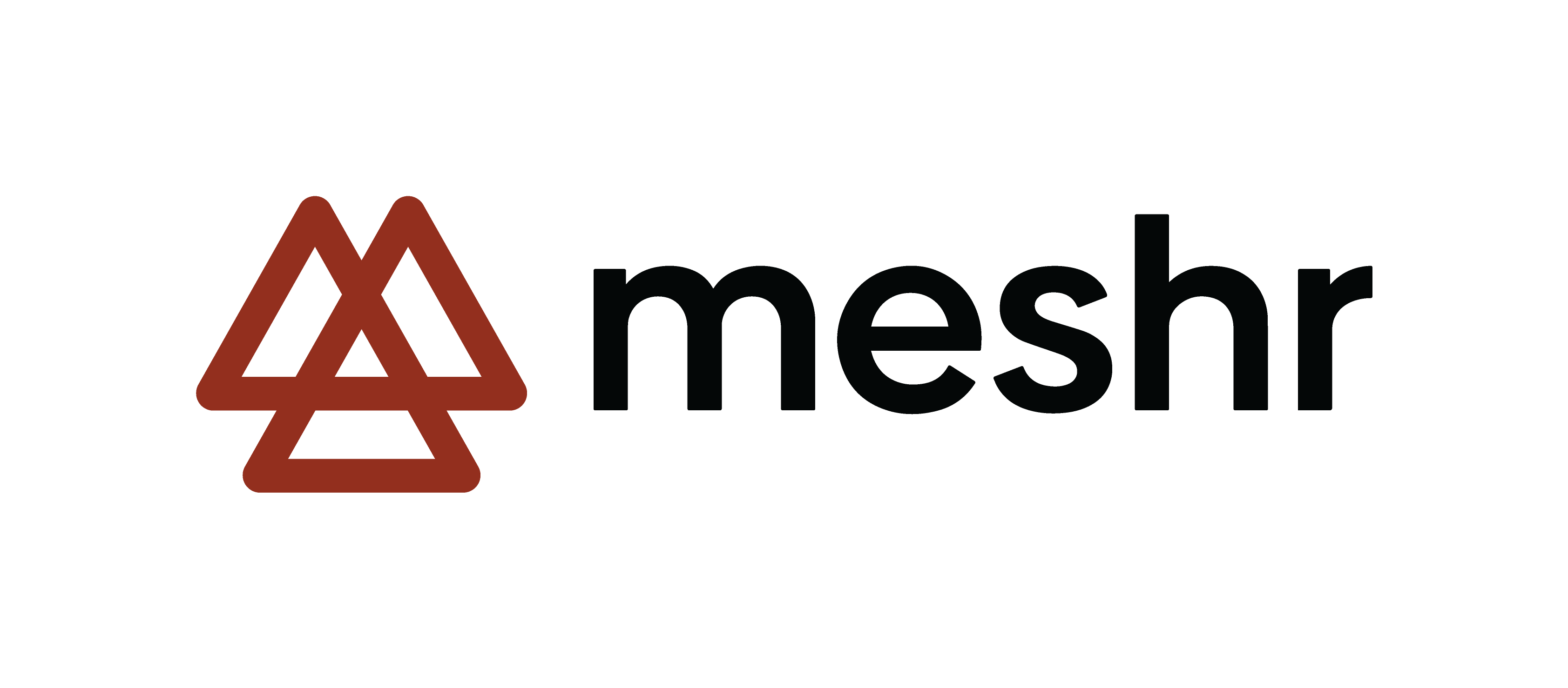 Meshr Logo
