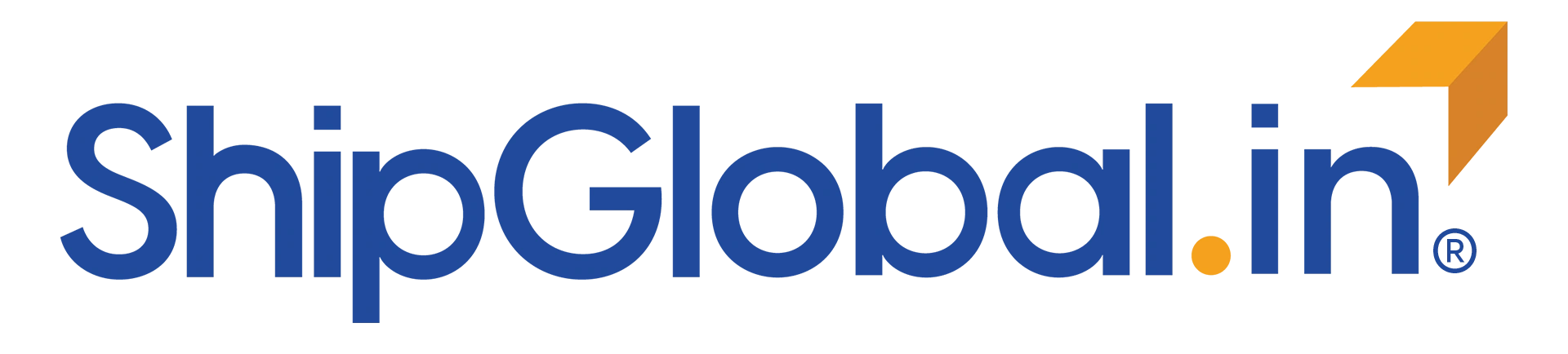 ShipGlobal Logo