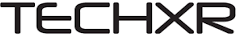 TECHXR Logo
