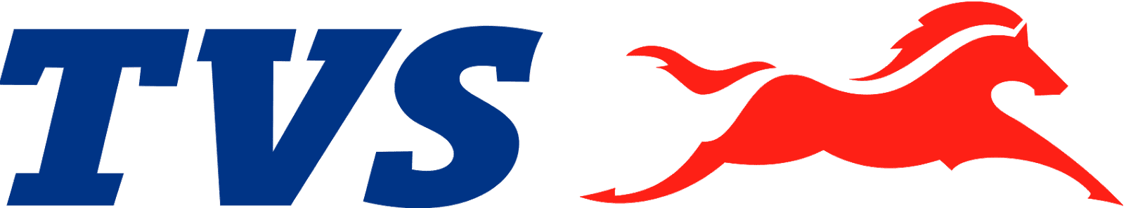 TVS Logo