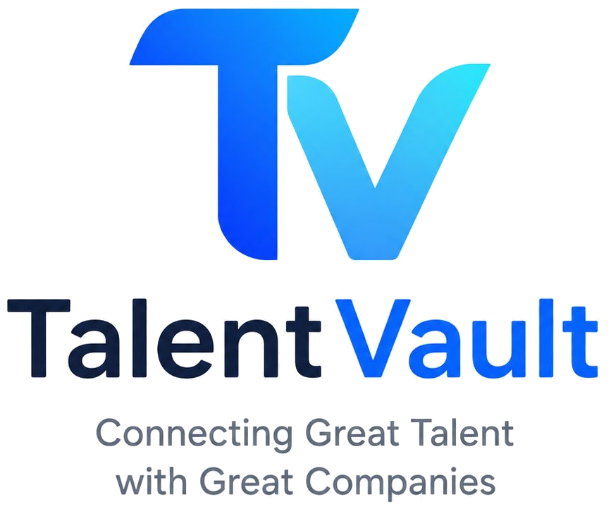 TalentVault